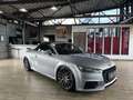 Audi TT Roadster 40 TFSI S-Line*VIRTUAL*LED*NAVI*KW* Srebrny - thumbnail 15