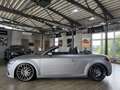 Audi TT Roadster 40 TFSI S-Line*VIRTUAL*LED*NAVI*KW* Srebrny - thumbnail 5