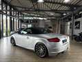 Audi TT Roadster 40 TFSI S-Line*VIRTUAL*LED*NAVI*KW* Srebrny - thumbnail 8