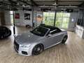 Audi TT Roadster 40 TFSI S-Line*VIRTUAL*LED*NAVI*KW* Srebrny - thumbnail 4