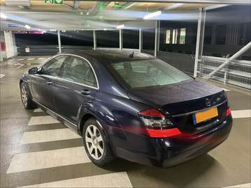 CDI L 4Matic DPF 7G-TRONIC