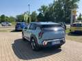Kia EV3 81,4-kWh EARTH Business Design Drive Wise WP Blau - thumbnail 4