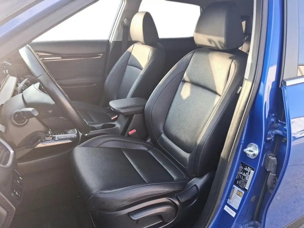 Kia Seltos снимка Kia Seltos