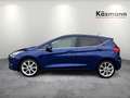Ford Fiesta 1.0 EcoBoost Titanium NAVI KAM SHZ B&O Blau - thumbnail 3