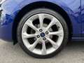 Ford Fiesta 1.0 EcoBoost Titanium NAVI KAM SHZ B&O Blau - thumbnail 4