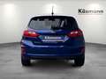 Ford Fiesta 1.0 EcoBoost Titanium NAVI KAM SHZ B&O Blau - thumbnail 6