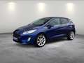Ford Fiesta 1.0 EcoBoost Titanium NAVI KAM SHZ B&O Blau - thumbnail 2