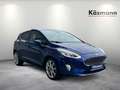 Ford Fiesta 1.0 EcoBoost Titanium NAVI KAM SHZ B&O Blau - thumbnail 17