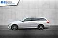 Mercedes-Benz E 300 T BlueTec AMG-Line*Comand*Panoramma*LED* Срібний - thumbnail 4