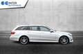Mercedes-Benz E 300 T BlueTec AMG-Line*Comand*Panoramma*LED* Argintiu - thumbnail 2