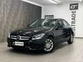 Mercedes-Benz C 200 C-Klasse C 200 CDI d Schwarz - thumbnail 4
