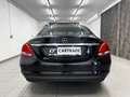 Mercedes-Benz C 200 C-Klasse C 200 CDI d Schwarz - thumbnail 8