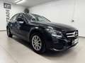 Mercedes-Benz C 200 C-Klasse C 200 CDI d Schwarz - thumbnail 5