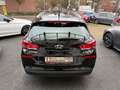 Hyundai i30 cw Family ALLWETTER/PDC/KLIMA/SHZ/TEMPOMAT Fekete - thumbnail 5