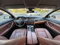BMW 535 5-serie 535xd Luxury Edition Garantie Braun - thumbnail 18