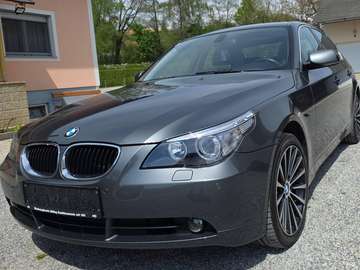 E60 M57