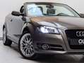 Audi A3 A3 Cabriolet 1.6 TDi Ambition -BOSE-CUIR-CARPLAY Brons - thumbnail 3
