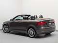 Audi A3 A3 Cabriolet 1.6 TDi Ambition -BOSE-CUIR-CARPLAY Brons - thumbnail 15