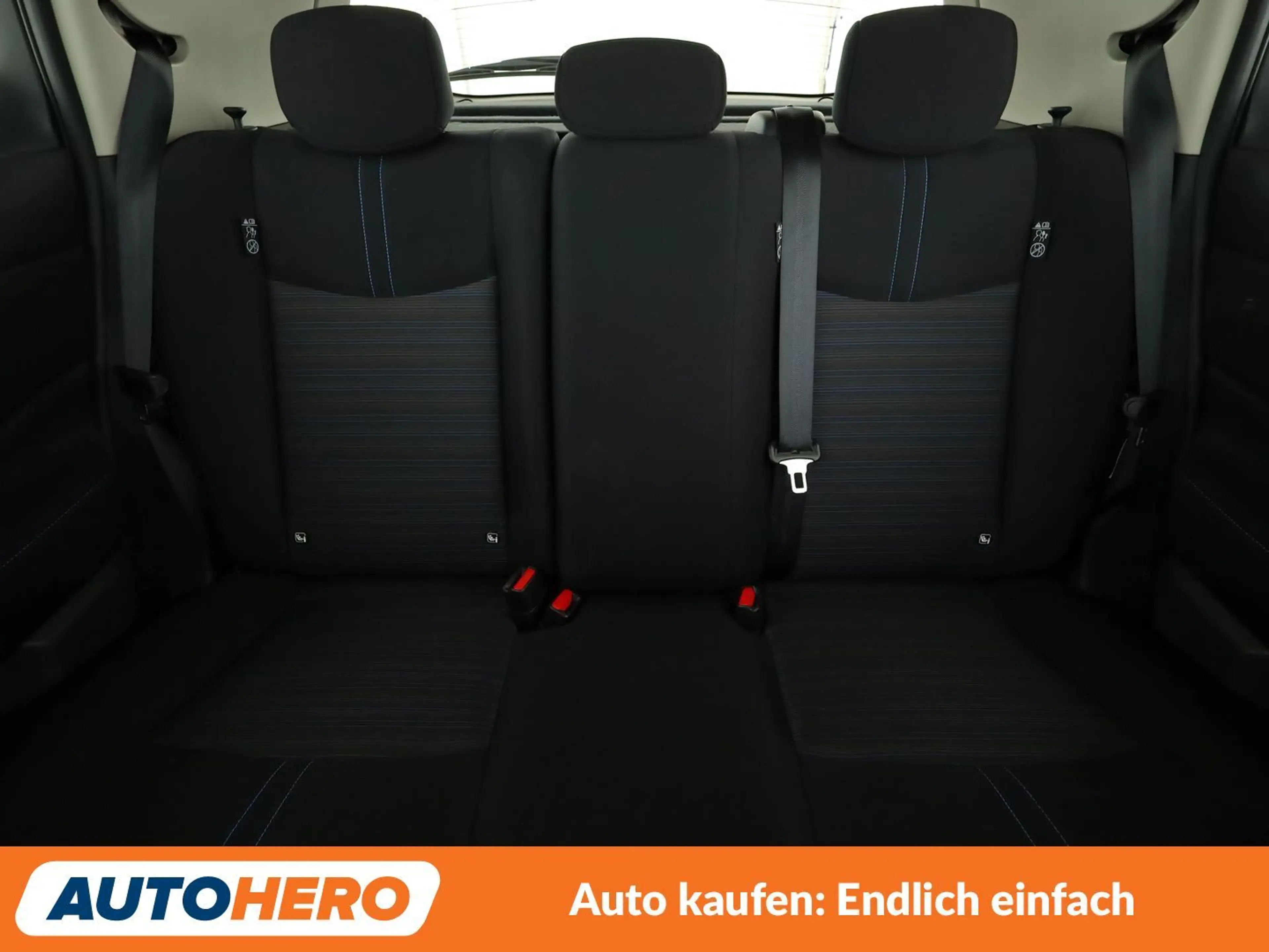 Nissan Leaf electric drive 160 kW e+ N-Connecta — photo 15