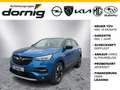 Opel Grandland X Elegance, AHK, Kamera,Klimaaut Blau - thumbnail 1