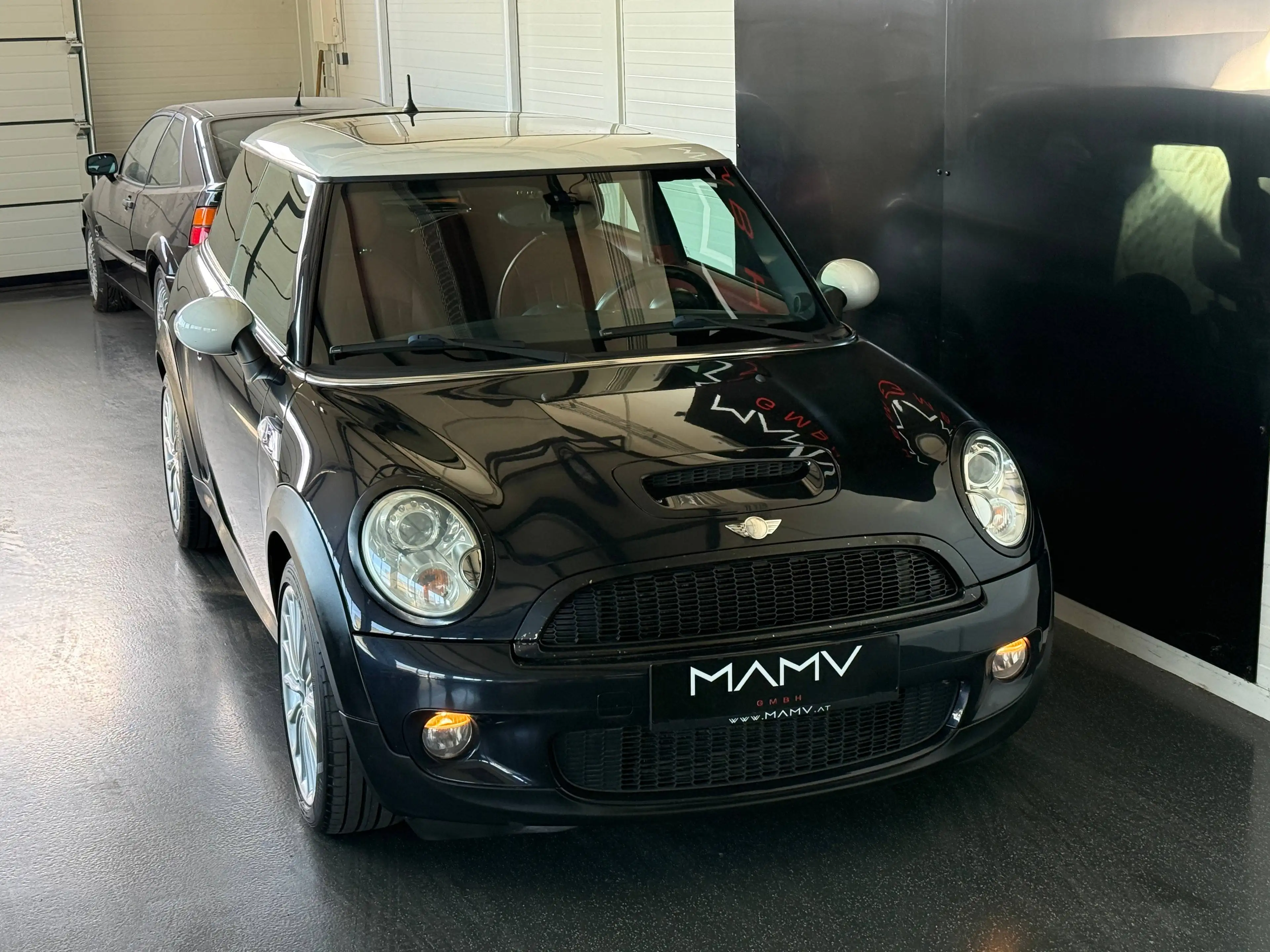 MINI One Cooper S R56 Automatik Tausch Finanzierung — photo 10