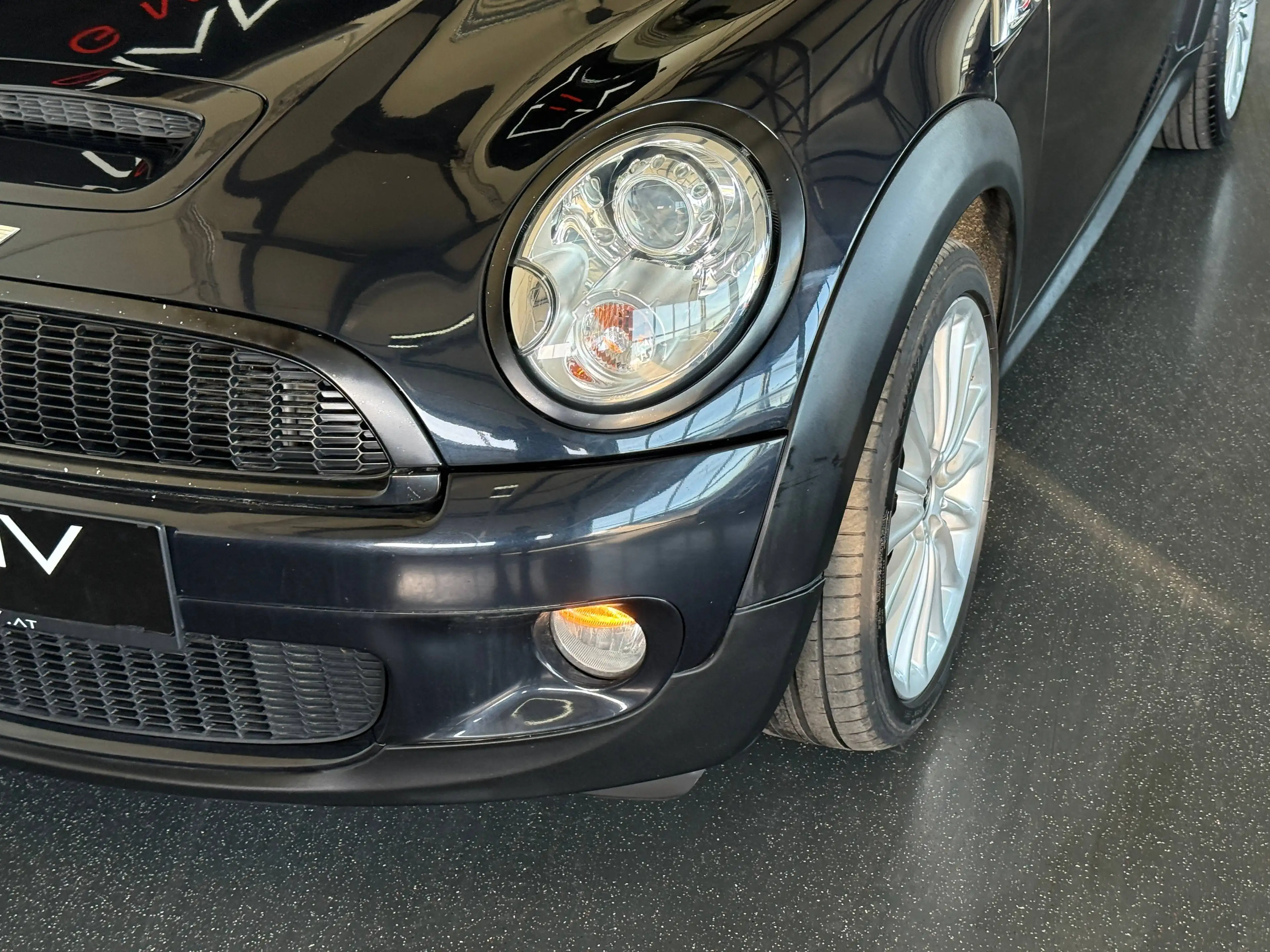 MINI One Cooper S R56 Automatik Tausch Finanzierung — photo 2