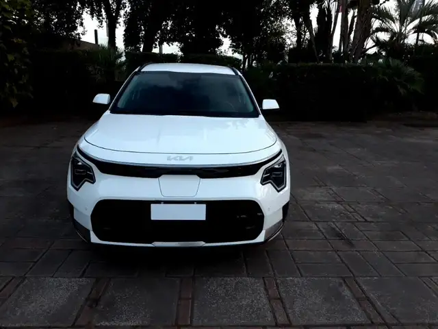 Kia e-Niro Niro EV 64,8 kWh Evolution