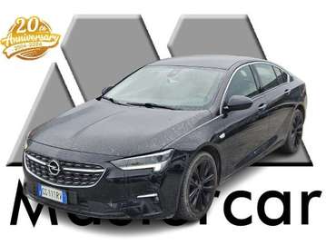 Insignia GS 1.5 CDTI BUSINESS ELEGANCE - GG111RV