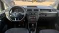 Volkswagen Caddy 2.0 TDI Kasten EcoProfi BMT-Klima-AHK Brun - thumbnail 9