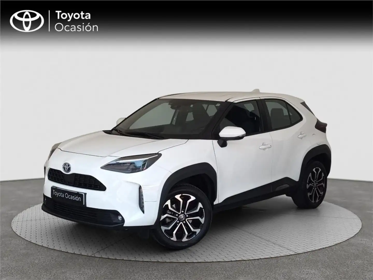 Toyota Yaris Cross 120H Active Tech - 1