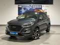 Hyundai TUCSON 1.6 T-GDI Premium DCT PANO+LED+LEDER+SHZ Grau - thumbnail 1