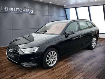 40 2.0 TFSI quattro S-tronic