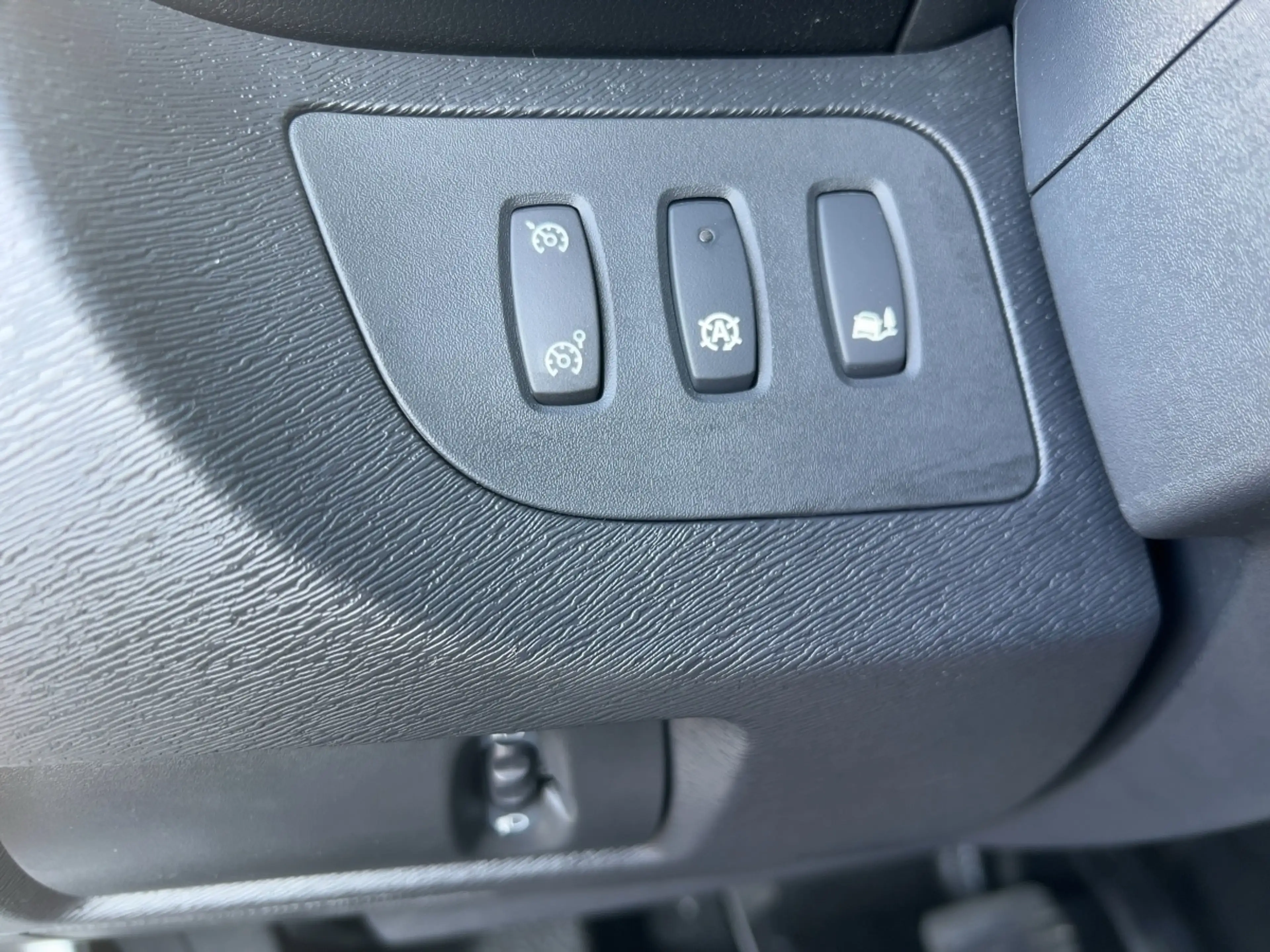 Renault Kangoo Rapid Extra dCi 75 KLIMA BT ABS ESP SERVO — photo 13