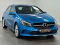 Mercedes-Benz A 200 CDI.TEILLEDER.NAVI.PDC.SHZ.KLIMA Blau - thumbnail 5