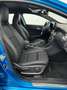 Mercedes-Benz A 200 CDI.TEILLEDER.NAVI.PDC.SHZ.KLIMA Blau - thumbnail 15