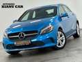 Mercedes-Benz A 200 CDI.TEILLEDER.NAVI.PDC.SHZ.KLIMA Blau - thumbnail 1