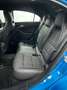 Mercedes-Benz A 200 CDI.TEILLEDER.NAVI.PDC.SHZ.KLIMA Blau - thumbnail 11