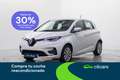 Renault ZOE Intens 50 R110 80kW Blanco - thumbnail 1