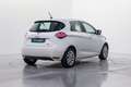 Renault ZOE Intens 50 R110 80kW Blanco - thumbnail 6