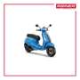 Vespa Sprint Sprint 125 Sport FL ABS Bleu - thumbnail 1