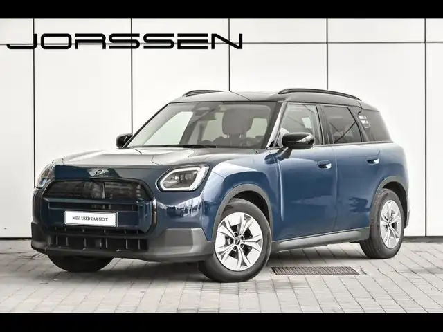 MINI Countryman E Pakket M