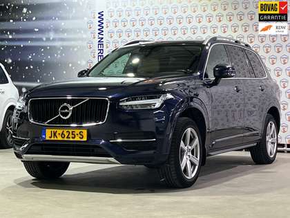 Volvo XC90 2.0 T8 Twin Engine AWD Momentum/PANO/LUCHTVERING/A