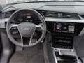 Audi Q8 e-tron 50 S-LINE quattro*AHK Matrix-LED Leder Schwarz - thumbnail 6