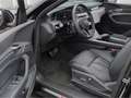 Audi Q8 e-tron 50 S-LINE quattro*AHK Matrix-LED Leder Schwarz - thumbnail 5