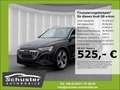 Audi Q8 e-tron 50 S-LINE quattro*AHK Matrix-LED Leder Schwarz - thumbnail 1