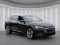 Audi Q8 e-tron 50 S-LINE quattro*AHK Matrix-LED Leder Schwarz - thumbnail 19