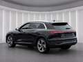 Audi Q8 e-tron 50 S-LINE quattro*AHK Matrix-LED Leder Schwarz - thumbnail 20