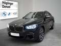 BMW X4 M40d Schwarz - thumbnail 1