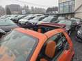 smart forTwo Cabrio 1.0i - EU6 - GARANTIE 1AN - Orange - thumbnail 10