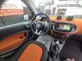 smart forTwo Cabrio 1.0i - EU6 - GARANTIE 1AN - Orange - thumbnail 13